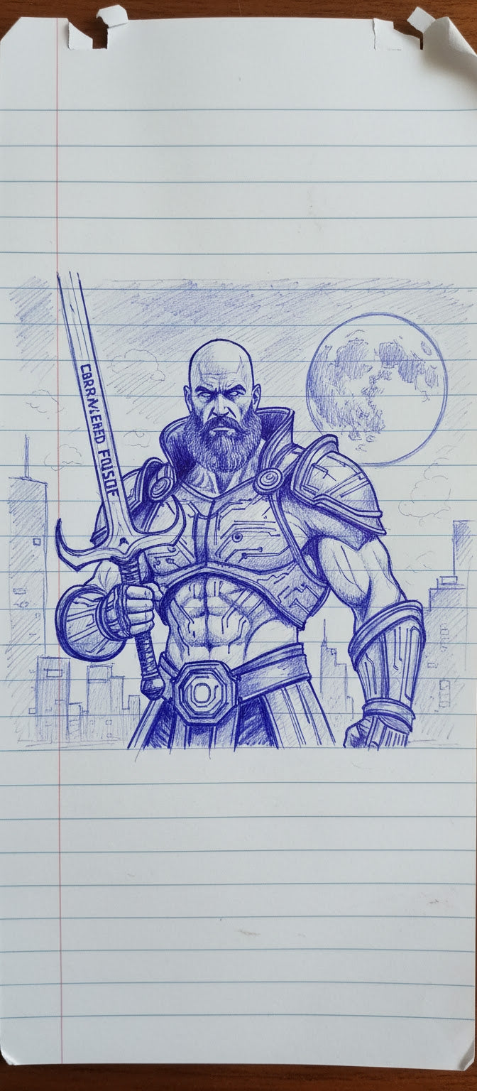 Cursed Faction: Relic the Oath keeper's of Cross